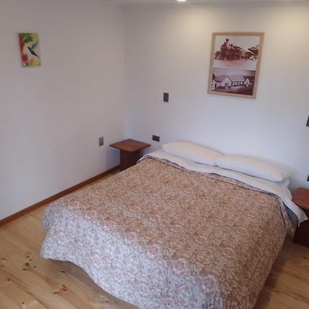 Cabanas Arcoiris Pucón Kültér fotó