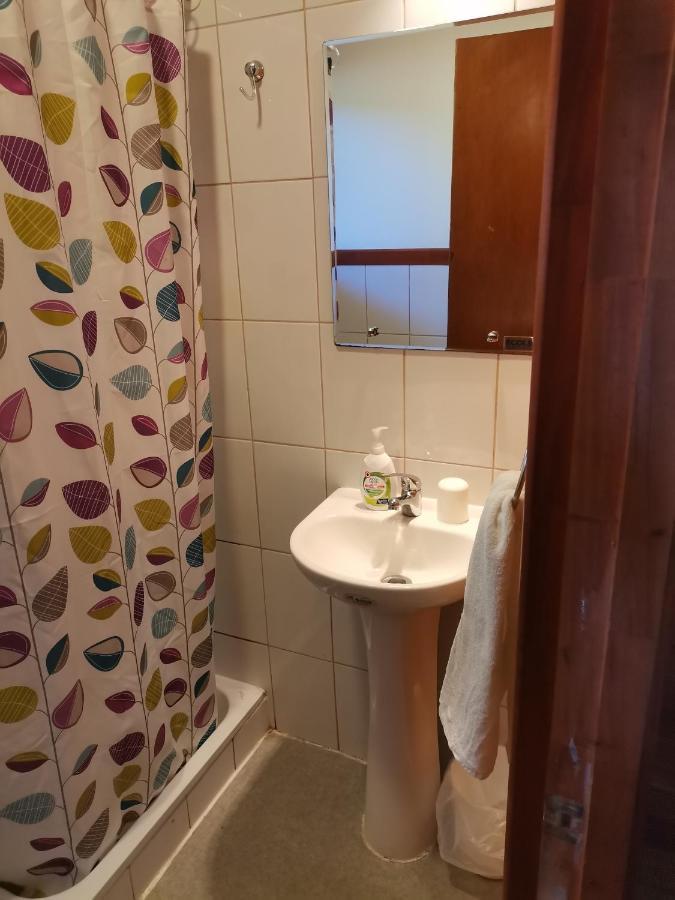 Cabanas Arcoiris Pucón Kültér fotó