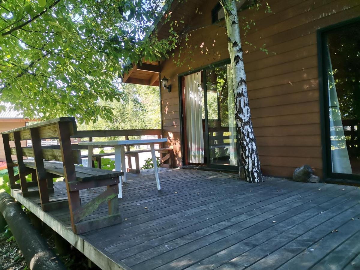Cabanas Arcoiris Pucón Kültér fotó