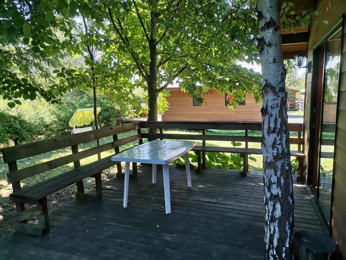 Cabanas Arcoiris Pucón Kültér fotó