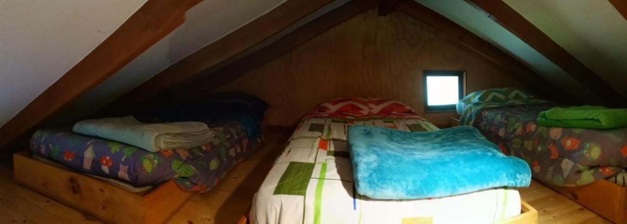 Cabanas Arcoiris Pucón Kültér fotó