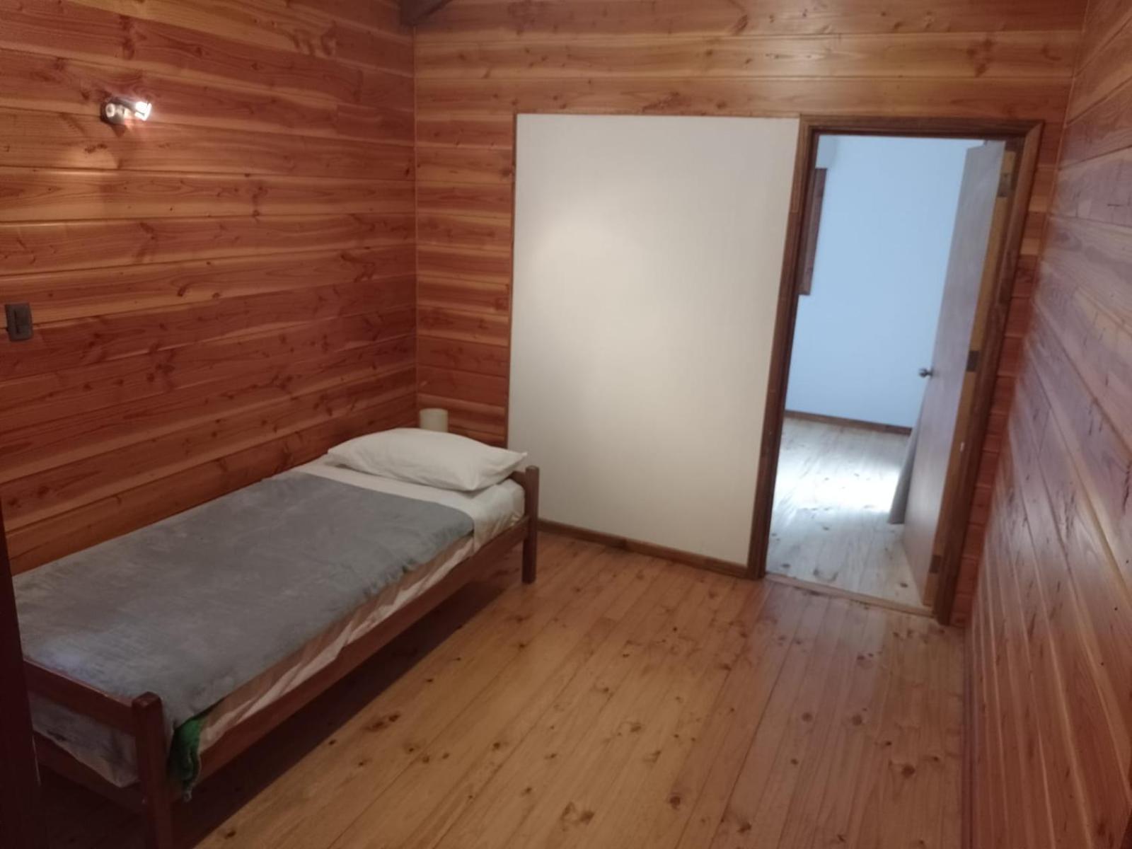Cabanas Arcoiris Pucón Kültér fotó