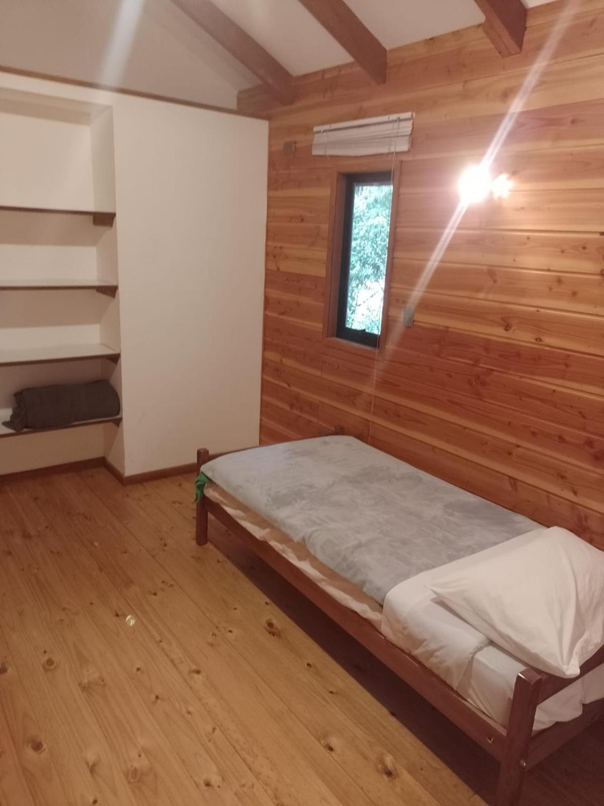 Cabanas Arcoiris Pucón Kültér fotó