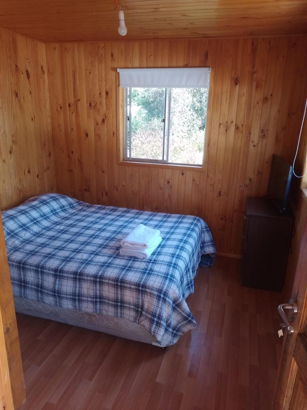 Cabanas Arcoiris Pucón Kültér fotó